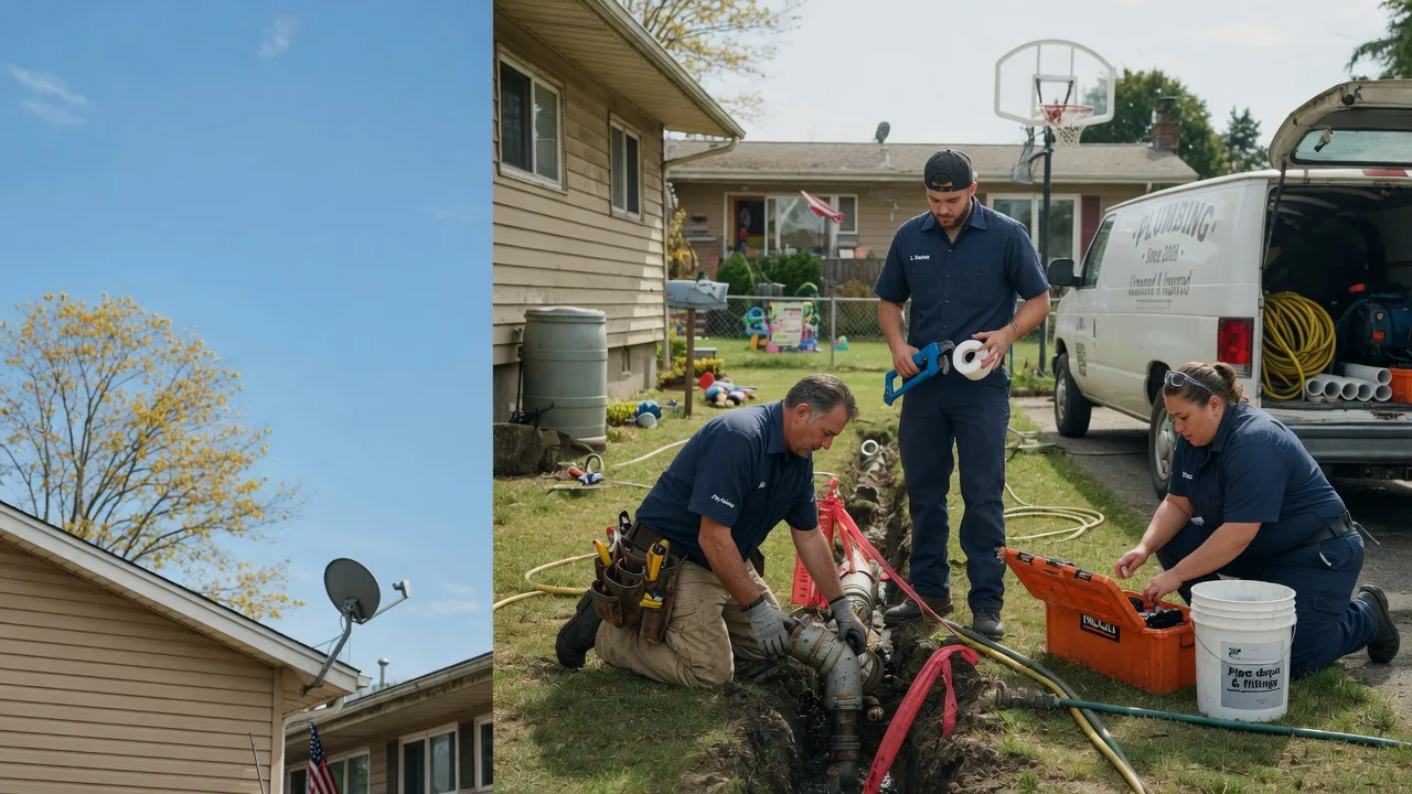 Garbage Disposal Replacement in Means, KY near me
