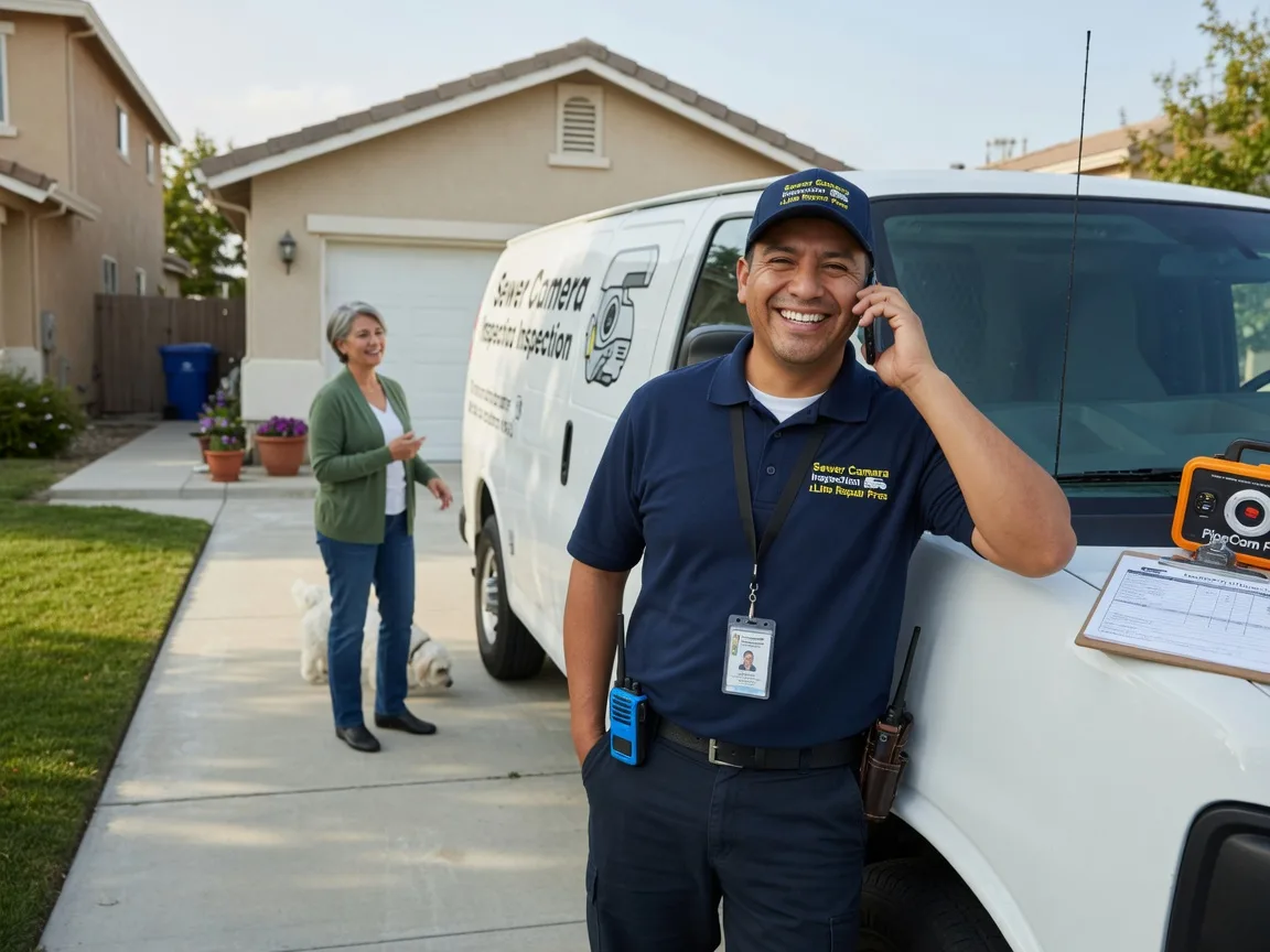 Sewer Line Repair Means, KY FAQs